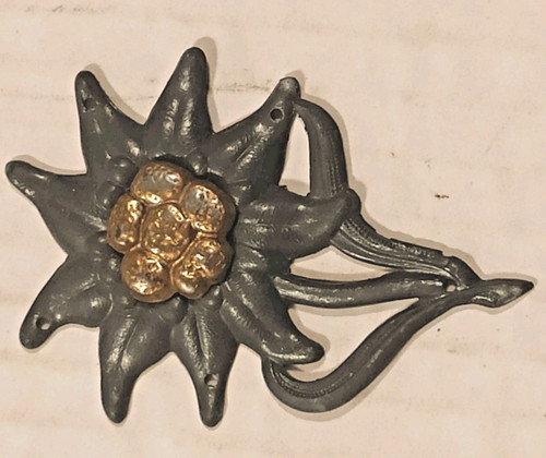 Stella alpina berretto - alpina,