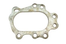 Flangia del pluviale GT25