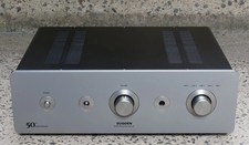 Amplificatore integrato stereo