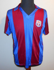 " BARCELLONA BARCA " MAGLIA