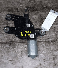 motore tergicristallo posteriore per VOLKSWAGEN T-CROSS 1.6 TDI SCR a7ed1b 5G0955711C