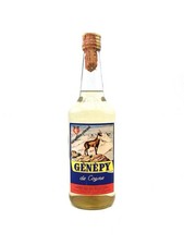 DISTILLERIE AMARO AOSTA -