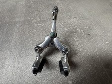 Freno posteriore vintage