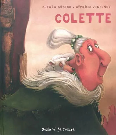 Colette chiara arsego - colette,,