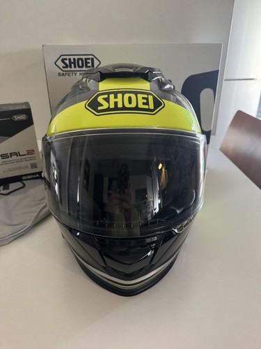 Shoei air integrale - air, ii