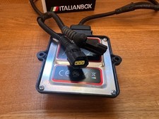 Centralina aggiuntiva The