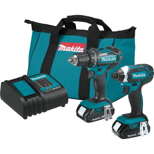 Makita 18v lxt - makita,