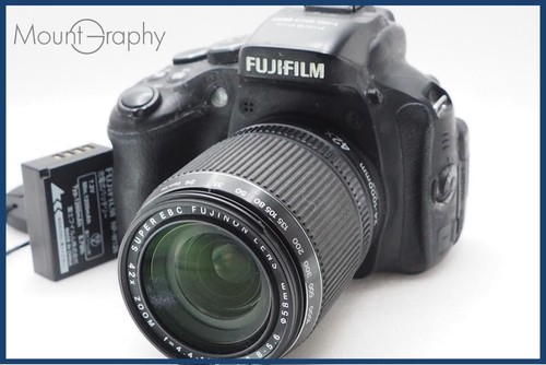Fujifilm finepix hs50 - finepix,