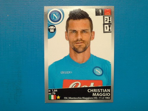 Figurine calciatori panini - figurine,