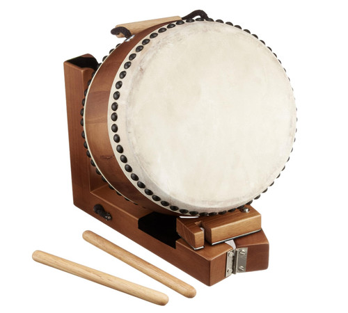 Batteria giapponese wadaiko - batteria,