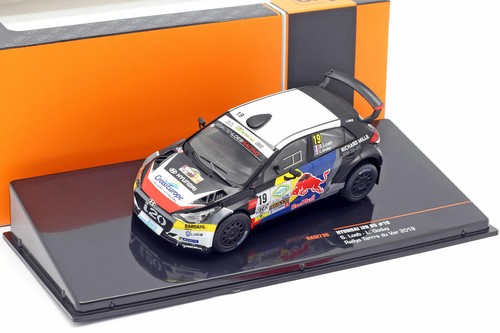 Hyundai i20 19 - i20, r5