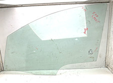 RICAMBI USATI, VETRO SCENDENTE