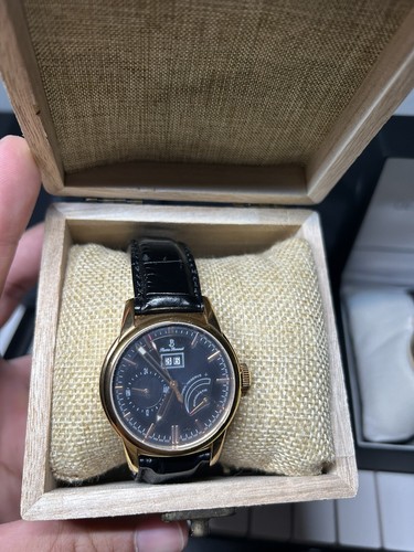 Raro orologio automatico - **,