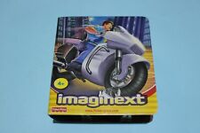 FISHER-PRICE IMAGINEXT NUOVO/NEW