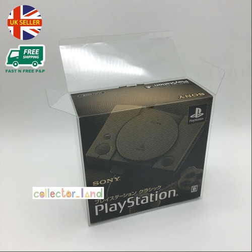 Ps1 mini box protector - ps1,