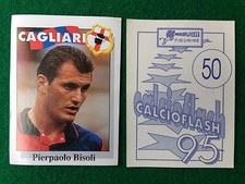 CALCIO FLASH 95 1995 n 50