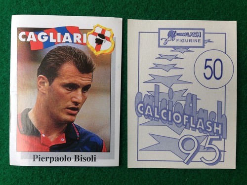 Calcio flash 1995 50 - n,