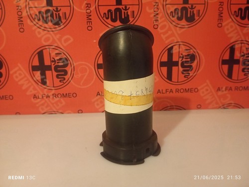 Alfa romeo 1750 - 1.3, ber