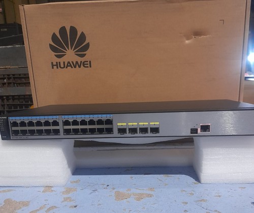 Huawei s5700 28x pwr - huawei, s5700-28x-pwr-li-ac