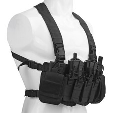 WoSporT Gilet tattico gilet