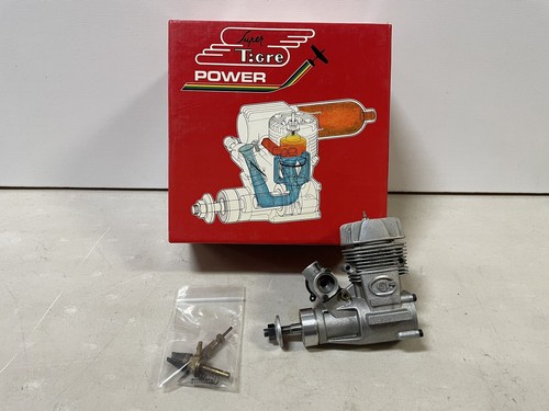 Motore anello supertigre - motore, r/c