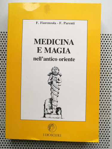 Magia medicina e - magia,