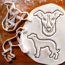 Set tagliabiscotti whippet - tagliabiscotti,