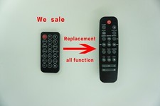 Remote Control For Grundig WMS