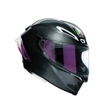 Casco HELMET AGV- Pista GP RR