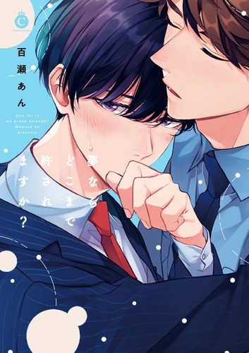 Fumetto manga giapponese - , yaoi