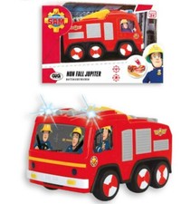 GIG AML04000 SAM IL POMPIERE