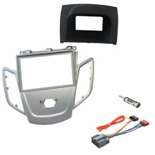 Mascherina autoradio 2 DIN