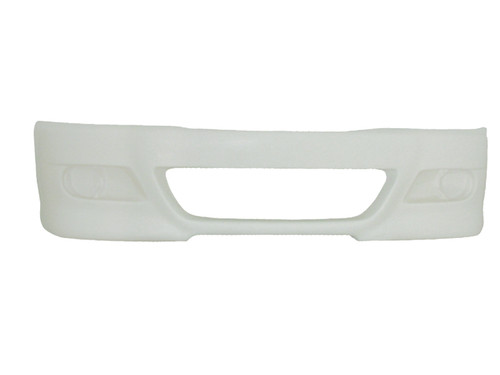 Paraurti anteriore bmw e46 - paraurti,