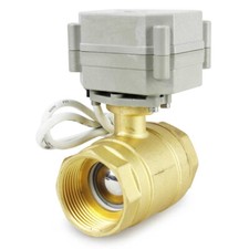 1/2" to 1-1/4" 12V/220V