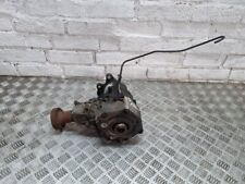 Differenziale Anteriore Land