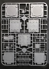 Piattaforme scale cablaggio
