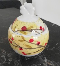 ZUCCHERIERA THUN SERIE BACCHE