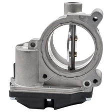 Corps Papillon for Audi A6 C6