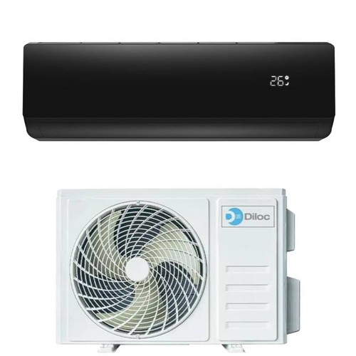 Climatizzatore diloc over - diloc,