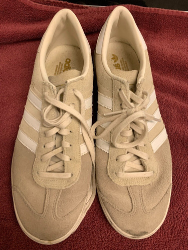 Adidas rare hamburg classic - hamburg,