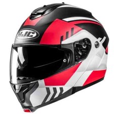 CASCO HELMET MOTO MODULARE HJC