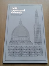 MODERNI EDIFICI E MONUMENTI