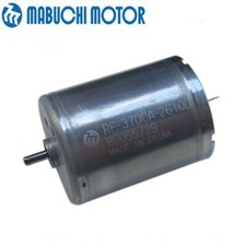NUOVA MABUCHI RF-370CA-26100