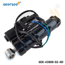 6EK-43800-02-4D Power