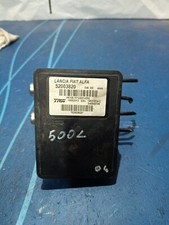 Centralina / Pompa ABS Fiat 500L 1.6 mjt 2015 - 52003820 / 54086610E