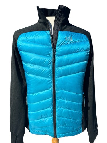 Piumino ibrido millet ltk - ibrido,