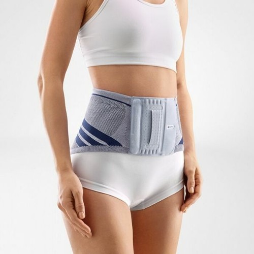 Fascia lombare ortopedica - fascia,