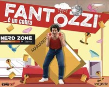 Fantozzi - Loris Batacchi "E'