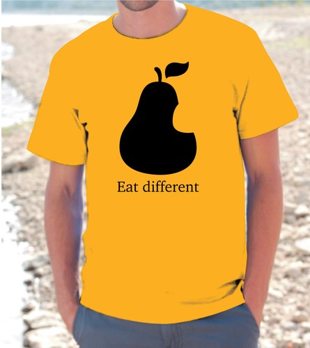 Shirt maglietta l - -,