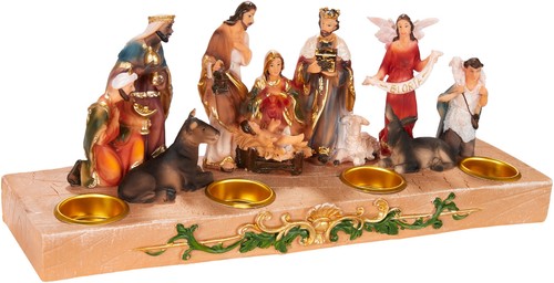 Brubaker presepe natale 29 - natale,